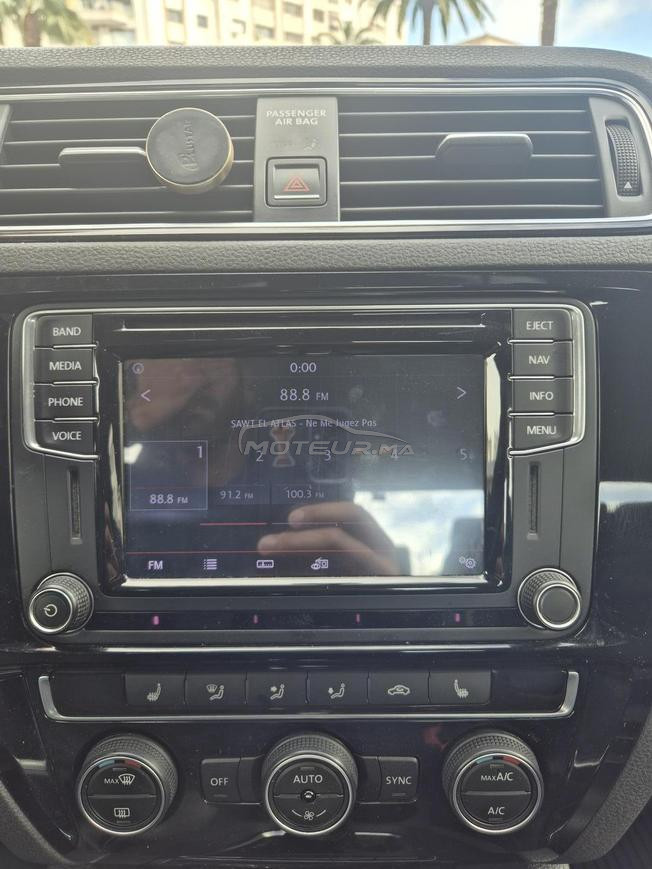 Jetta 2019 toute option à vendre