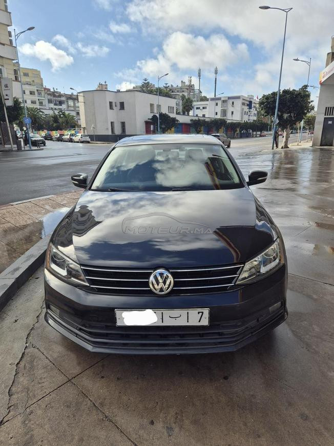 Jetta 2019 toute option à vendre