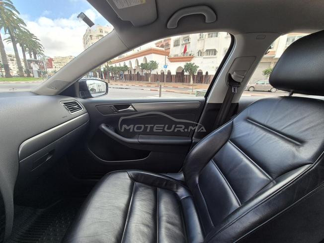 Jetta 2019 toute option à vendre