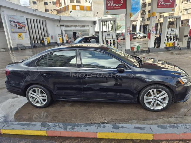 Jetta 2019 toute option à vendre