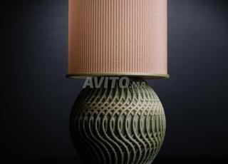 Abat-jour design by FAURM