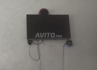 تلفزيون سامسونج 32 بوصة LED - موديل UE32J5100