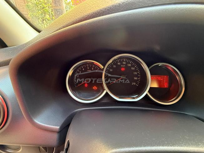 Dacia Sandero Diesel Manuelle 2020 à Ain Aouda