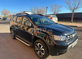 داسيا داستر ديزل يدوية 2023 في مراكش