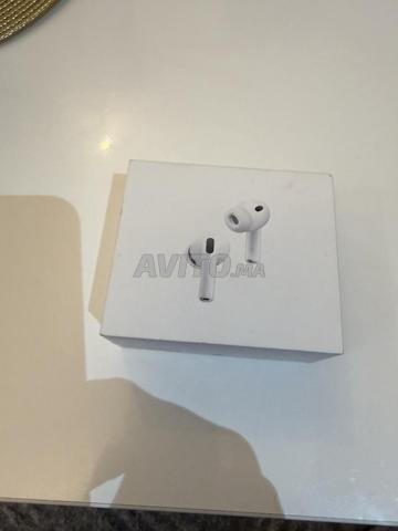 Apple Airpods Pro 3