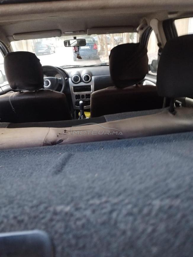 Dacia Sandero 2010 à Fès