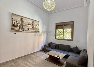 Appartement à louer centre à Marrakech