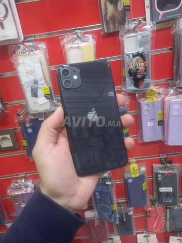 ايفون 11 64 جيجابايت و 86 بطارية سعر ثابت GARANTIE