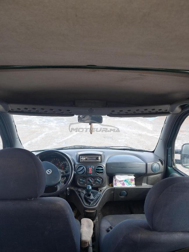 fiat doblo 