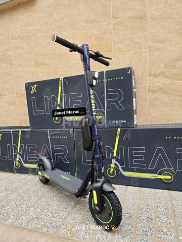 سكوتر كهربائي ECOXTREM LINAER