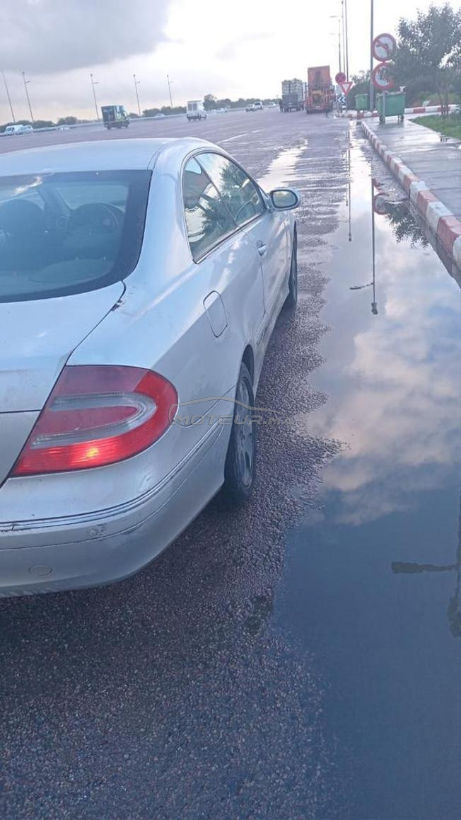 Mercedes isans 2port 