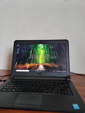 حاسوب محمول ديل i5، 4 جيجابايت رام، 500 جيجابايت HDD