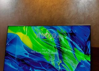 سامسونج 85 بوصة 4K بسعر جيد