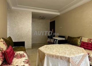 شقة للبيع 99 متر مربع في الدار البيضاء