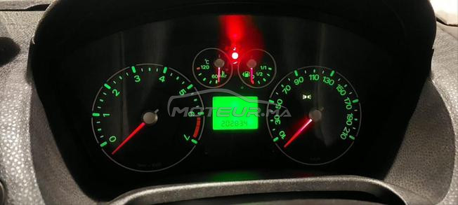 fiesta essence 1.4 model 2008 