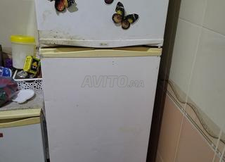 Réfrigérateur d'occasion à vendre