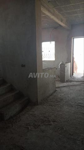 Villa à vendre à 15 minutes de la mer.