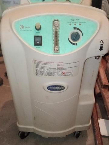 مكثف الأكسجين PIONEER