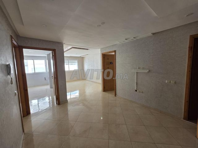 Appartement à louer 84 m² à Kénitra
