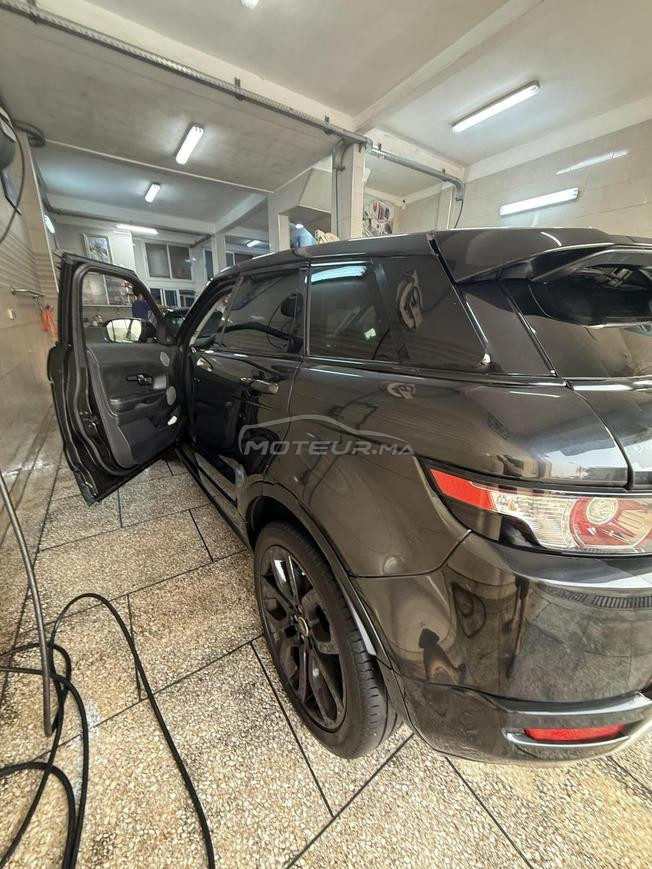 Autre Autres Diesel Automatique 2014 à Tétouan