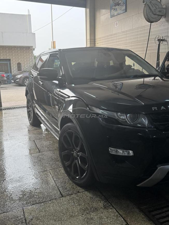 Autre Autres Diesel Automatique 2014 à Tétouan