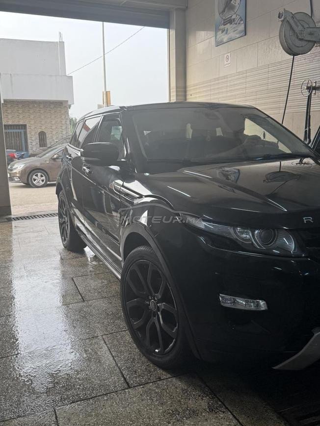 Autre Autres Diesel Automatique 2014 à Tétouan