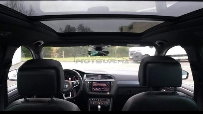 Volkswagen Tiguan Diesel Automatique 2019