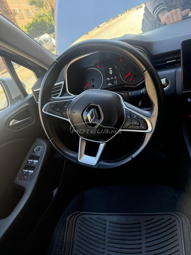 Renault Clio Diesel Manuelle 2021 à Oujda
