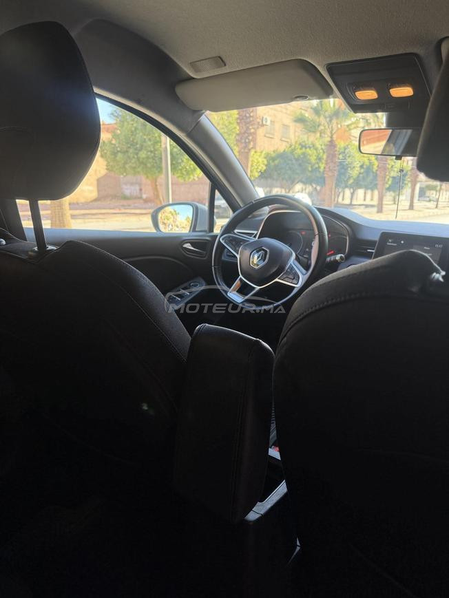 Renault Clio Diesel Manuelle 2021 à Oujda