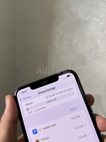 iPhone 11 Pro Max رسمي