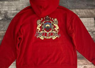 Qoubbia pour femmes et hommes, emblème du Royaume 🇲🇦 Capuche livraison gratuite 🇲🇦