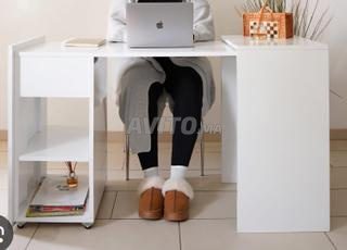 مكتب قابل للطي