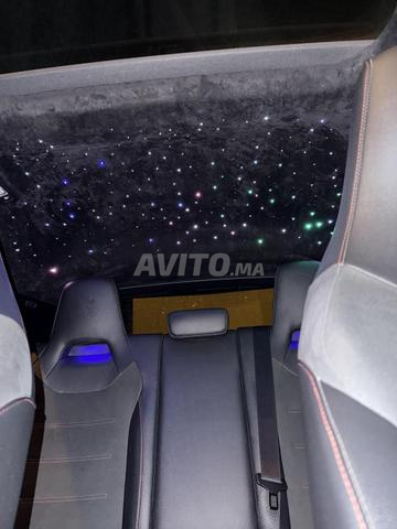 Mercedes-Benz Classe A Diesel Automatique 2020