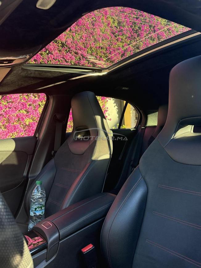 Mercedes-Benz Classe A Diesel Automatique 2020