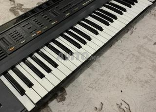 أورج غربي فيه أصوات رائعة بثمن مناسب