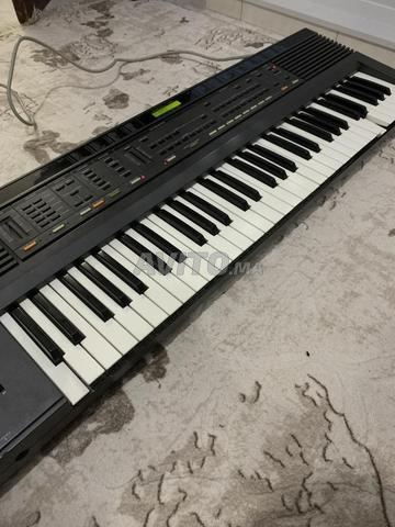 أورج غربي فيه أصوات رائعة بثمن مناسب