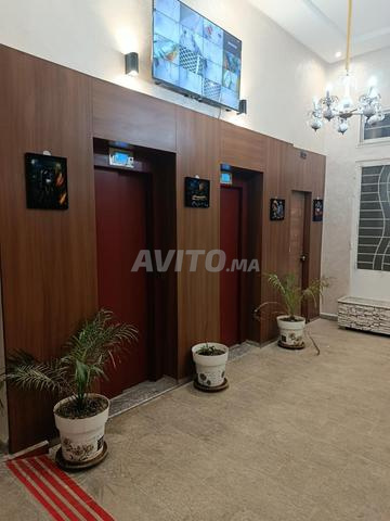 شقة مفروشة للإيجار في موقع جيد