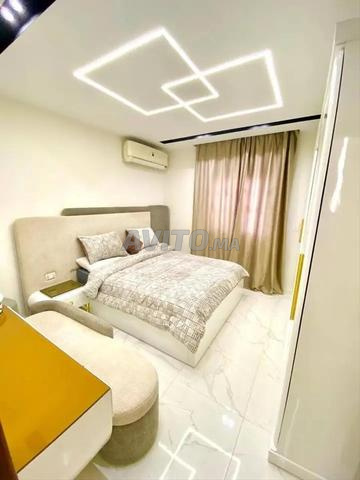 شقة للكراء اليومي كيليز