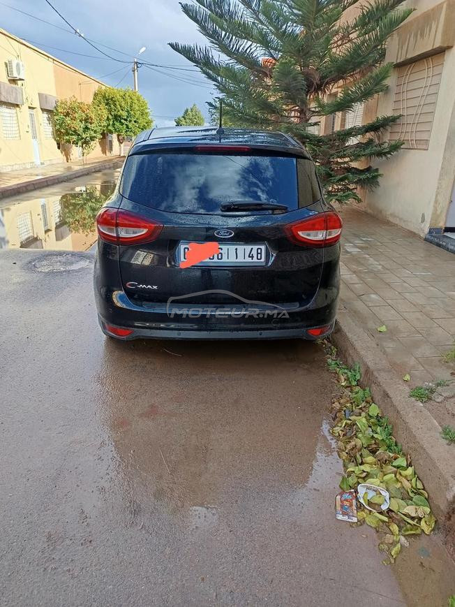 ford c max à vendre