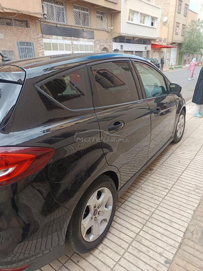 ford c max à vendre