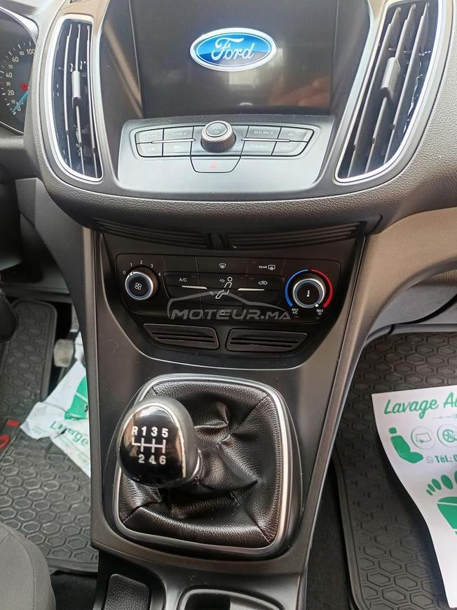 ford c max à vendre
