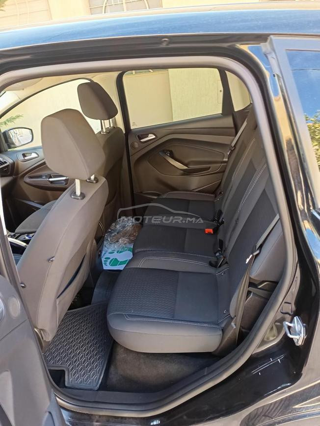 ford c max à vendre