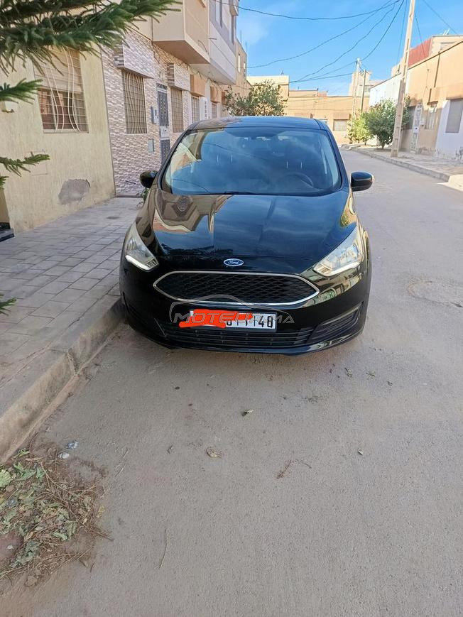 ford c max à vendre