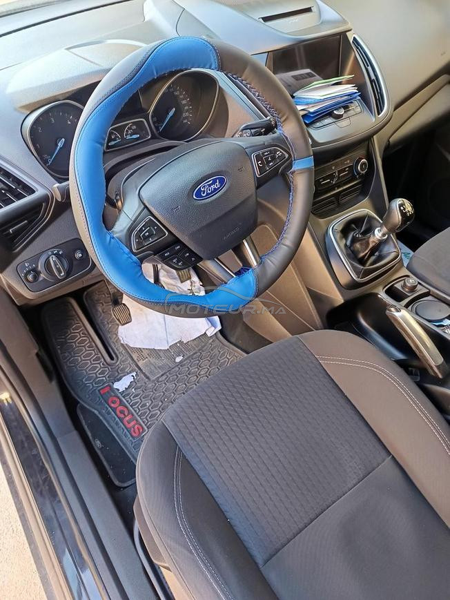 ford c max à vendre