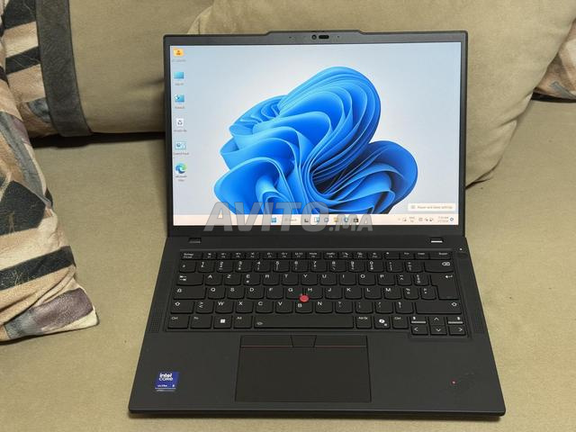 Lenovo thinkpad G6 (Derniere generation) neuf