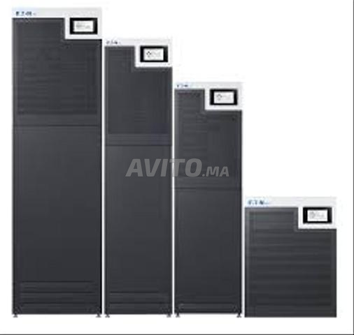 وحدة تزويد الطاقة غير المنقطعة APC EATON LEGRAND