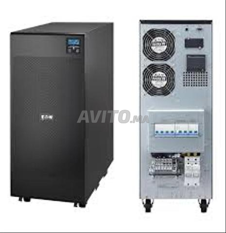 محول طاقة EATON .VERTIV، شنايدر، ....