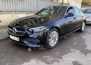 Mercedes-Benz Classe C