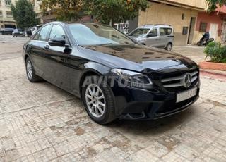 Mercedes-Benz Classe C