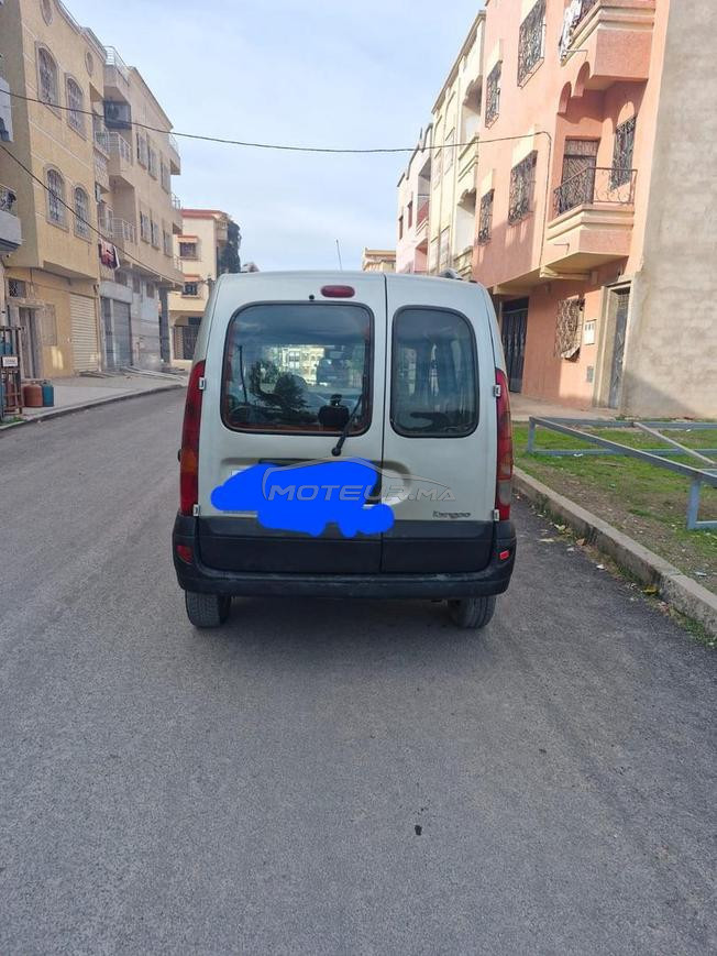 رونو كونغو